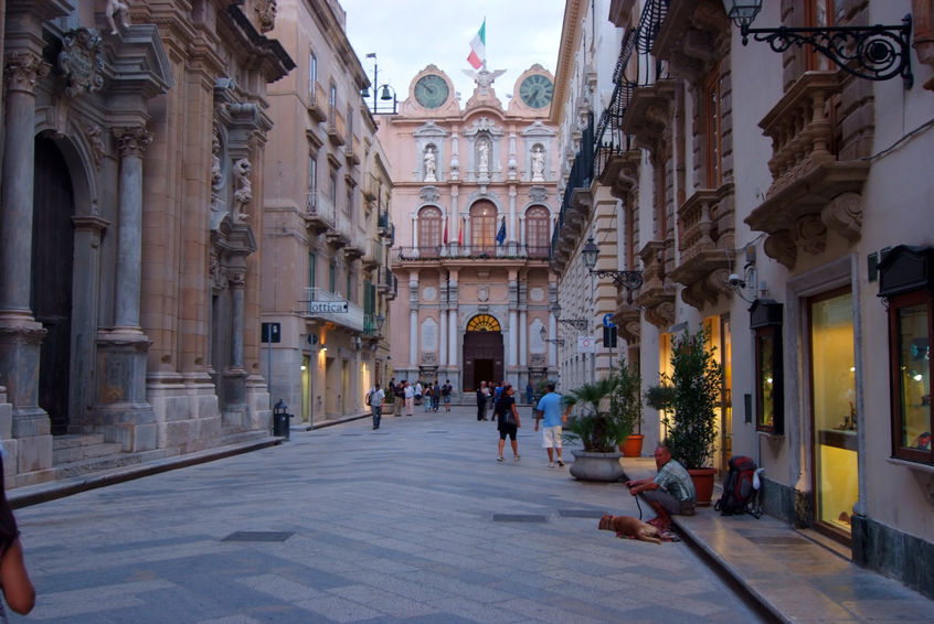 Centro di Trapani