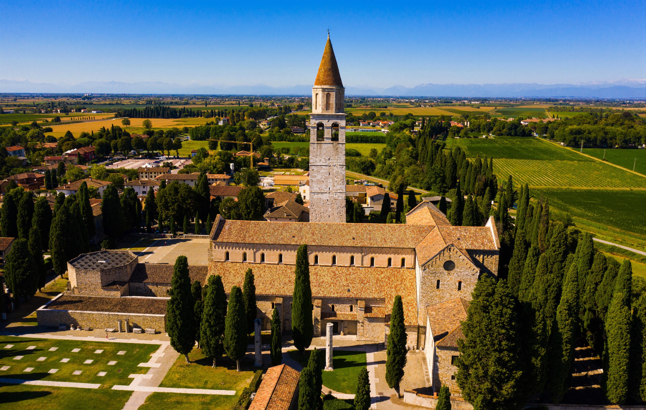 Aquileia