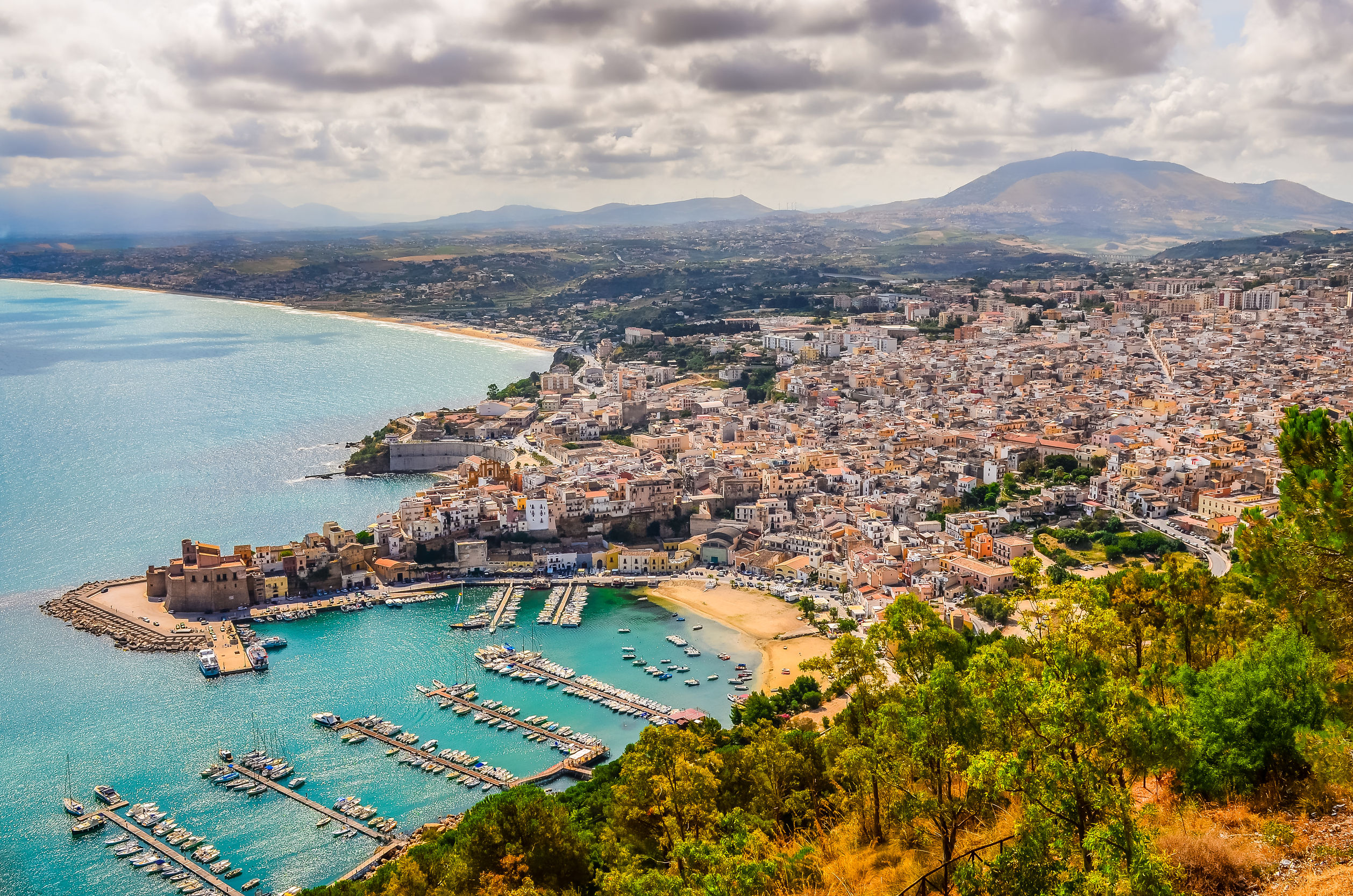 Trapani