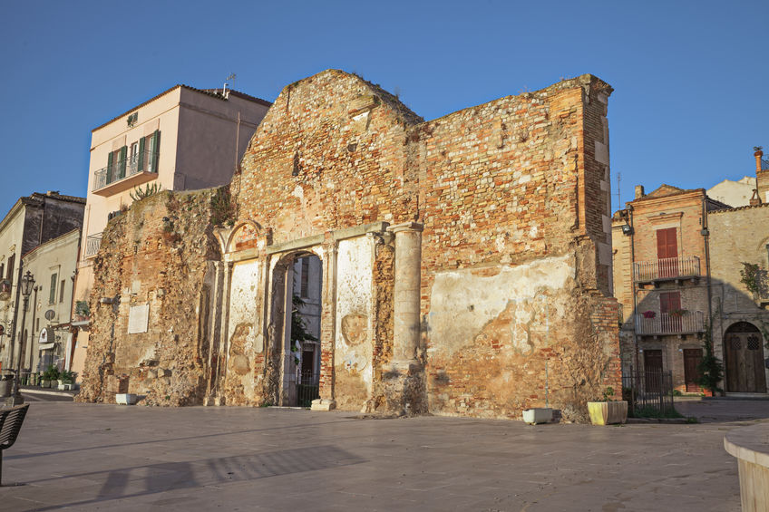 Centro Vasto