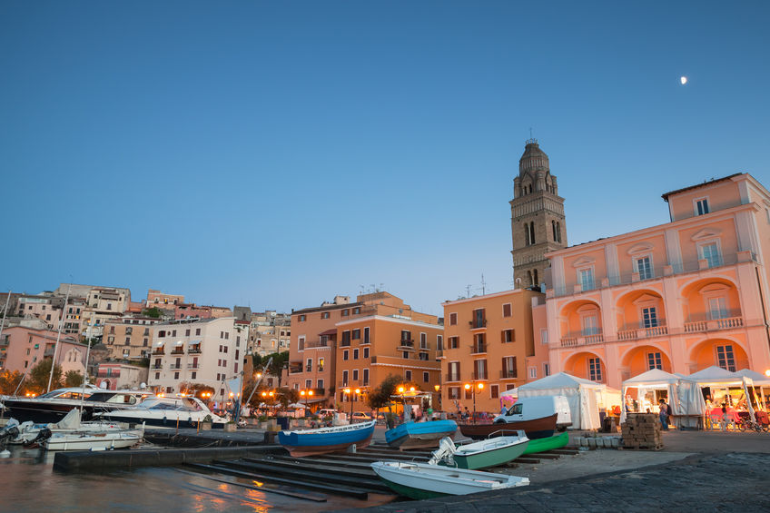 Porto di Gaeta