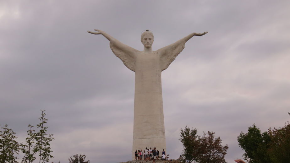 Cristo Redentore Maratea