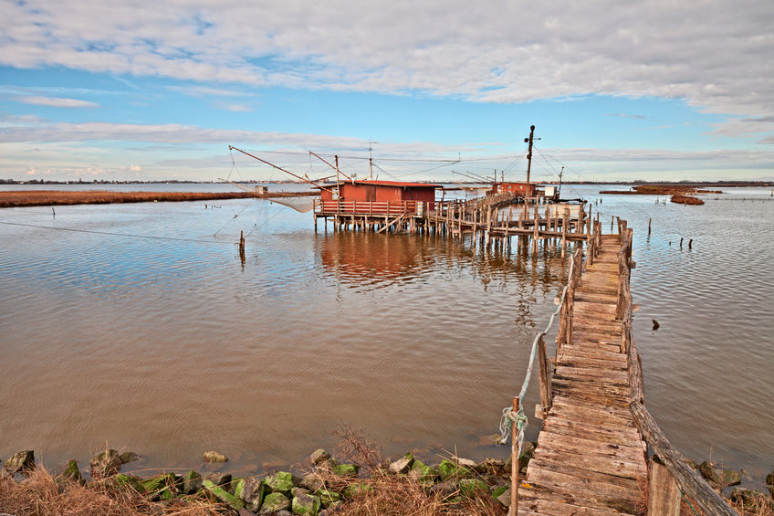 Porto Garibaldi