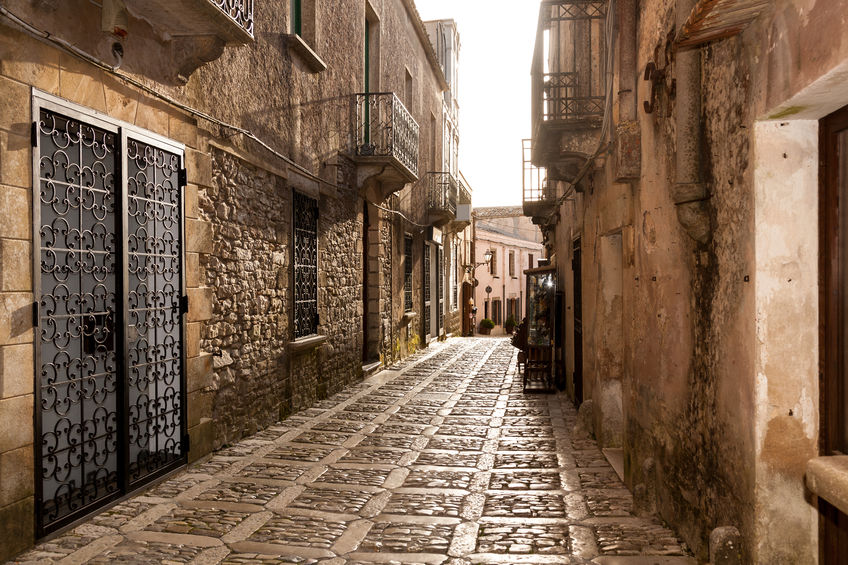 Centro di Erice