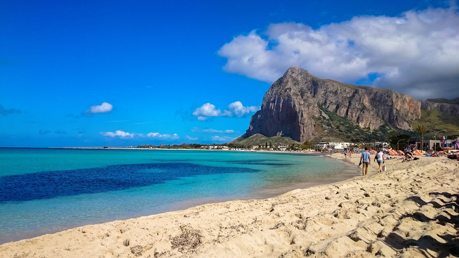 Marina di San Vito lo Capo