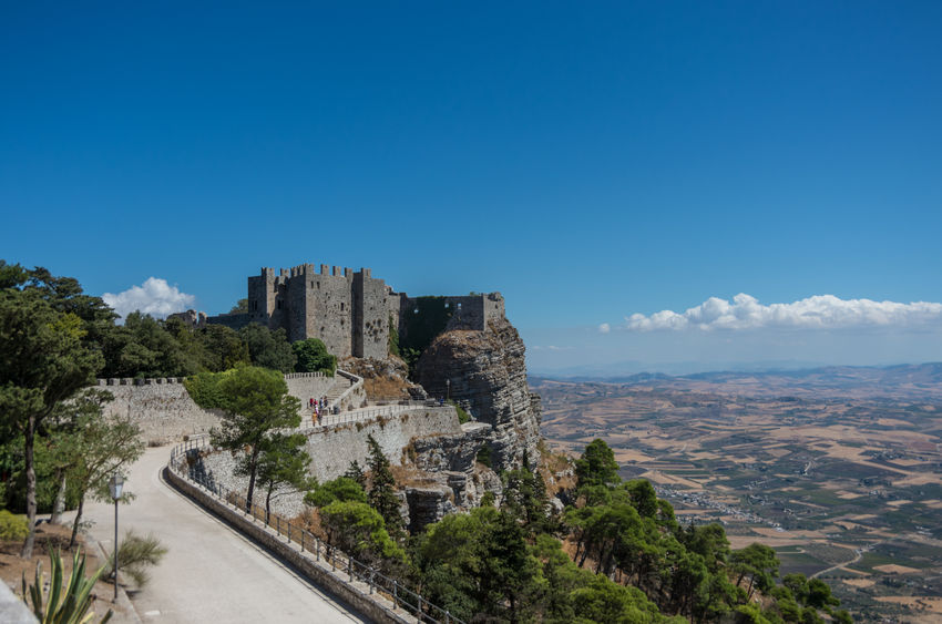 Castello di Venere