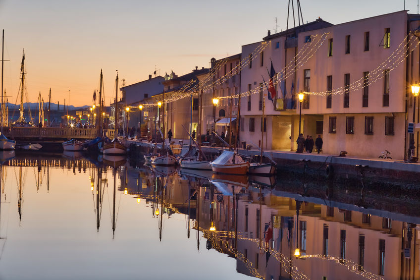 Cesenatico