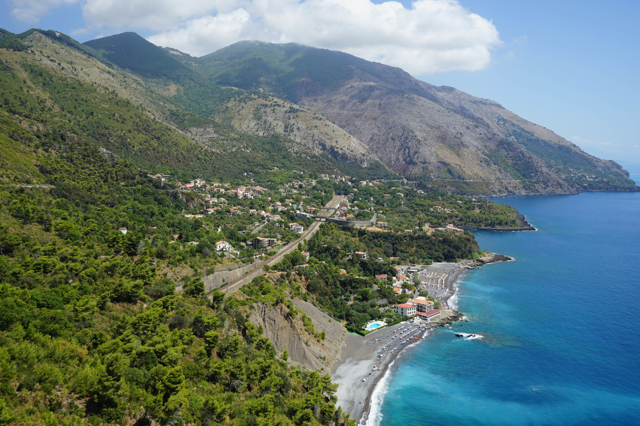 Acquafredda in Basilicata