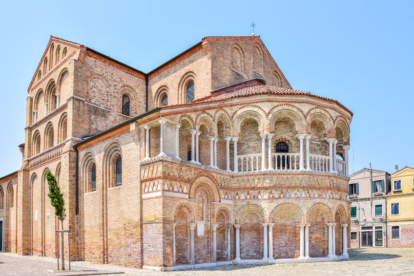 Chiesa San Donato