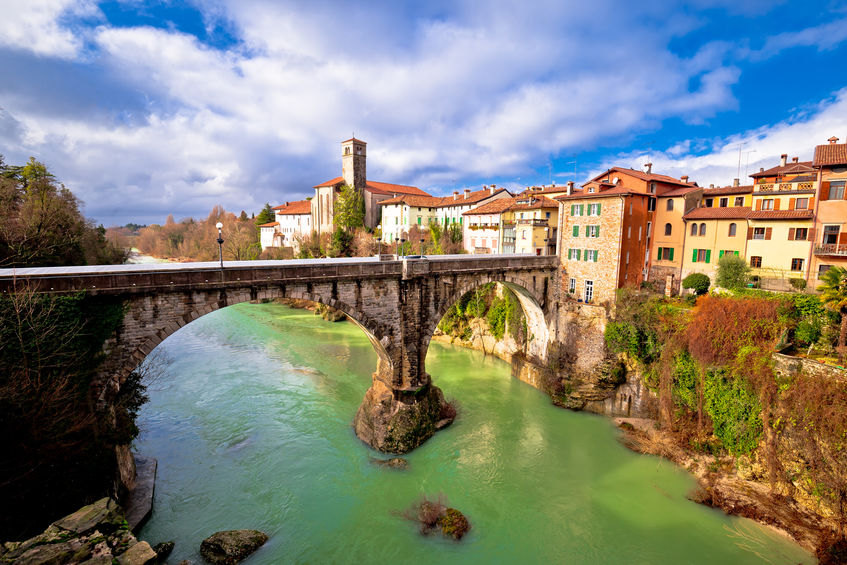 Ponte del Diavolo