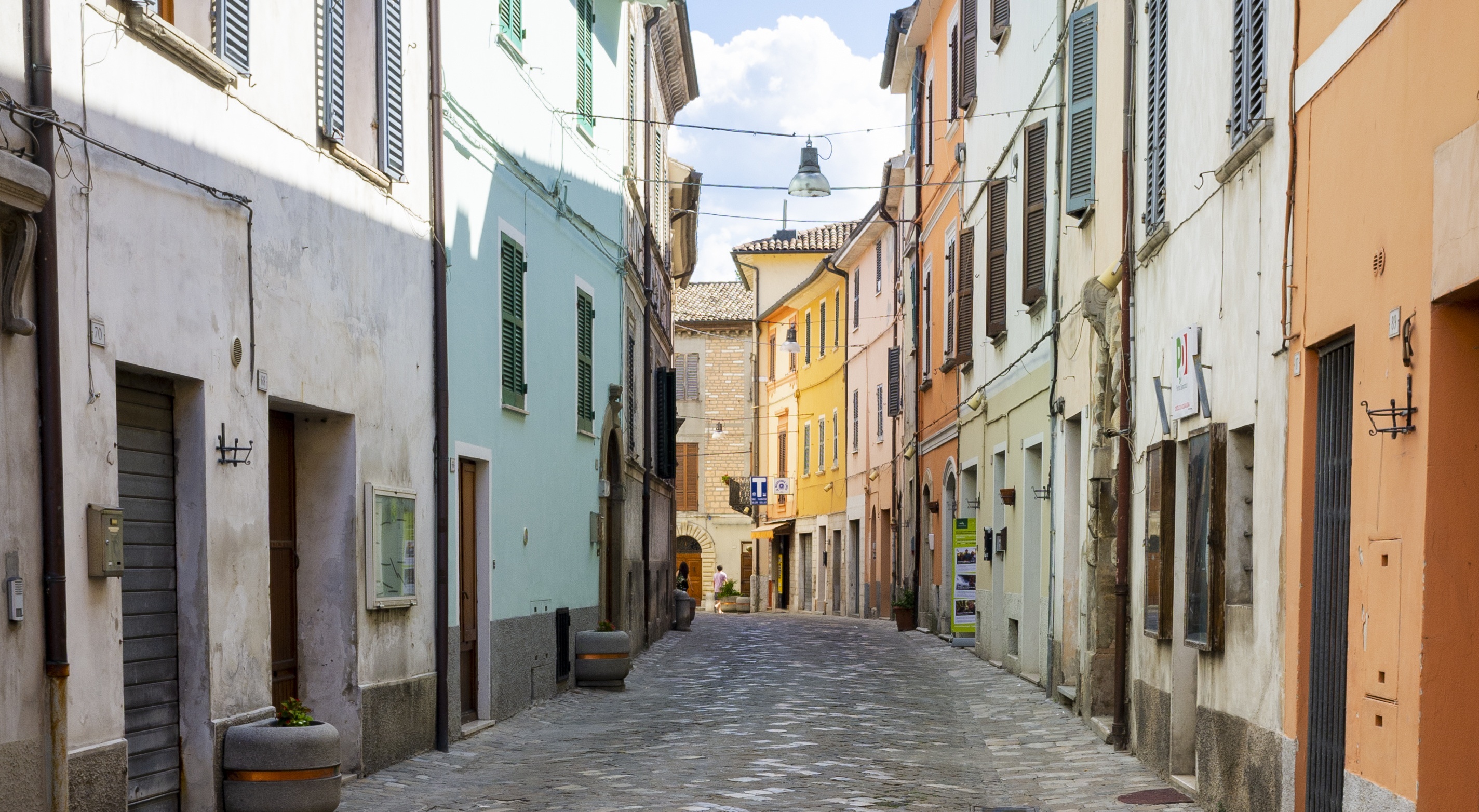 Centro di Acqualagna