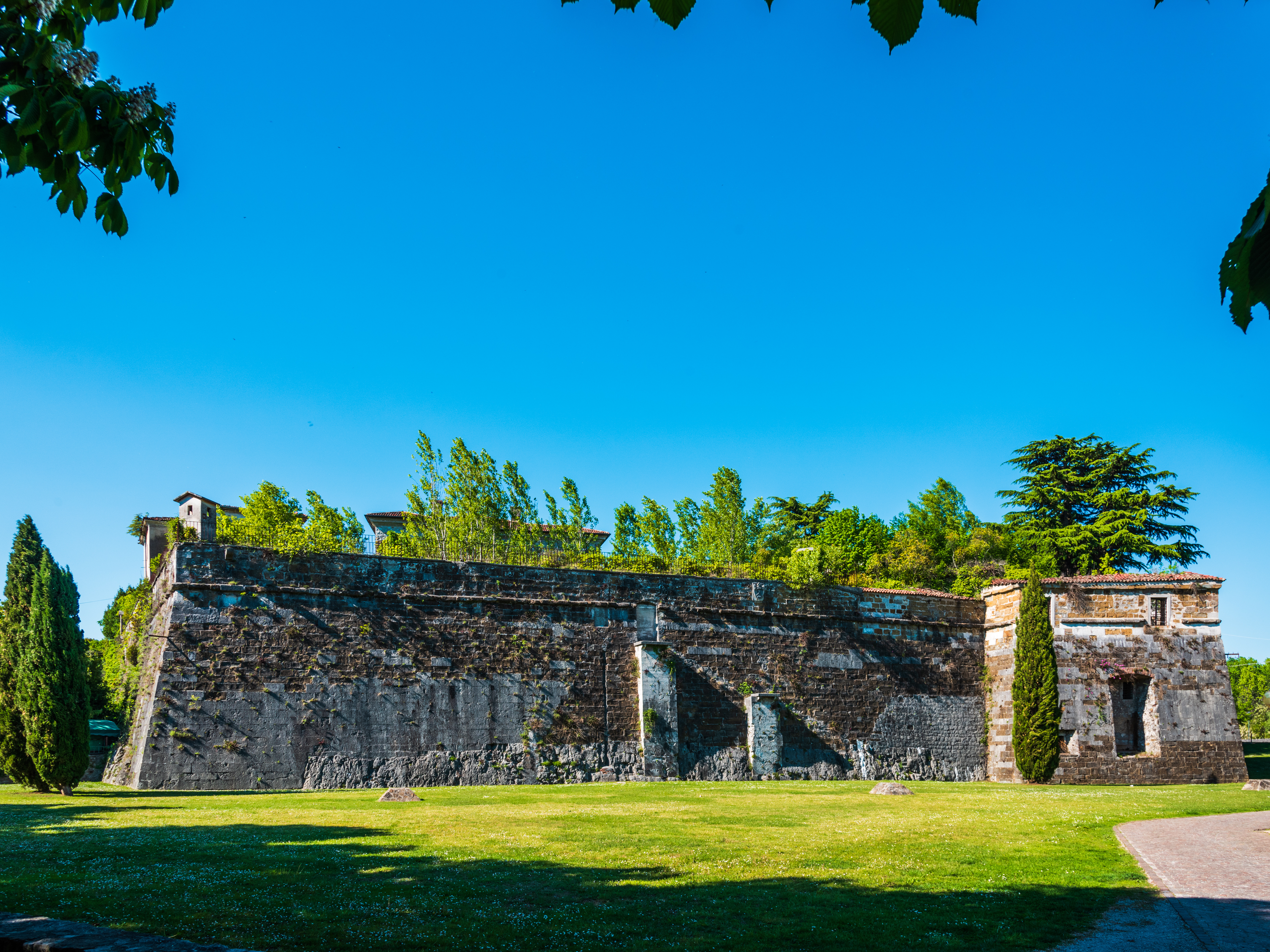 Fortezza quattrocentesca