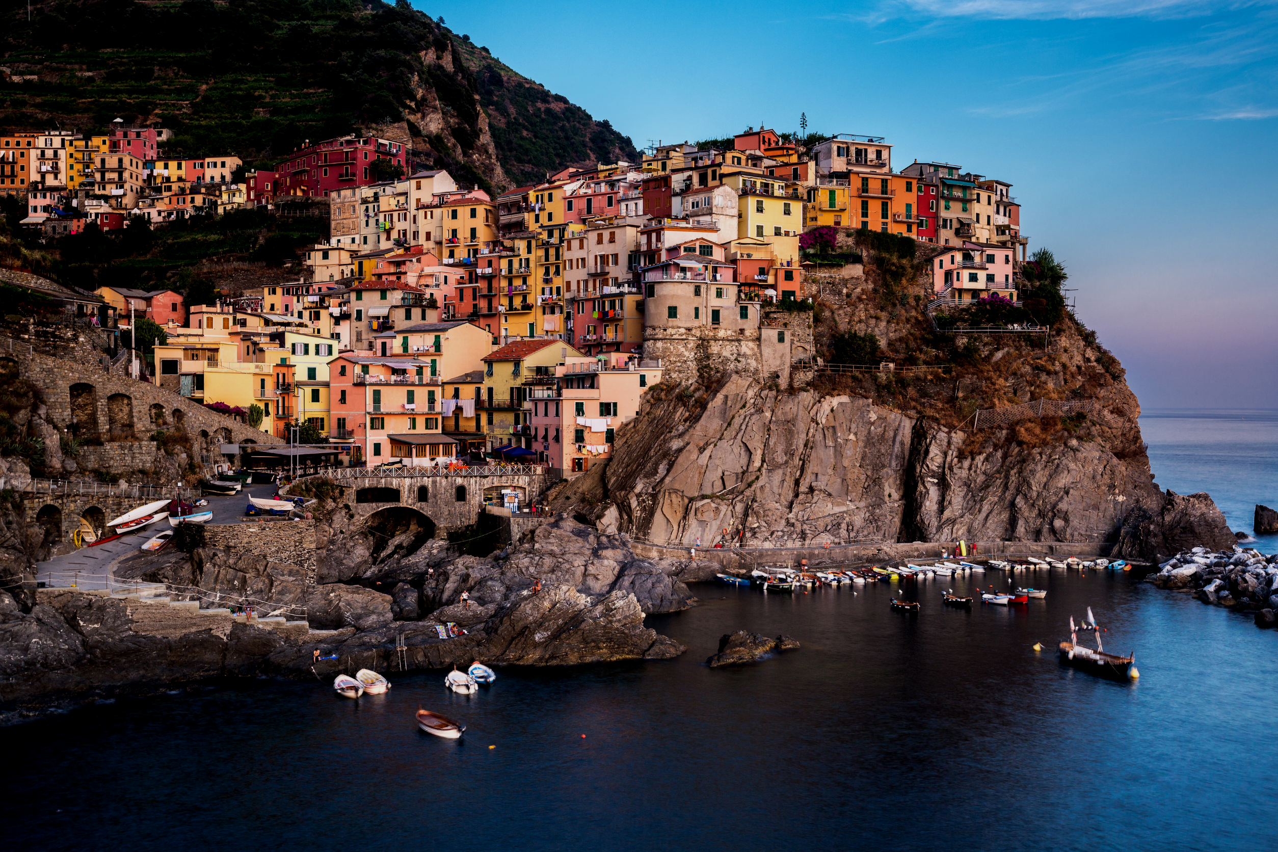 Manarola