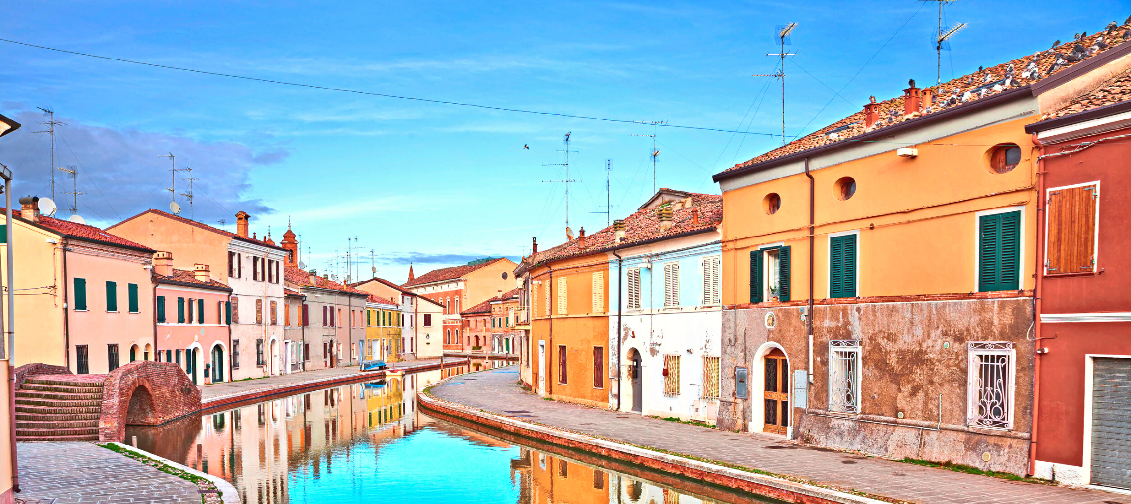 comacchio