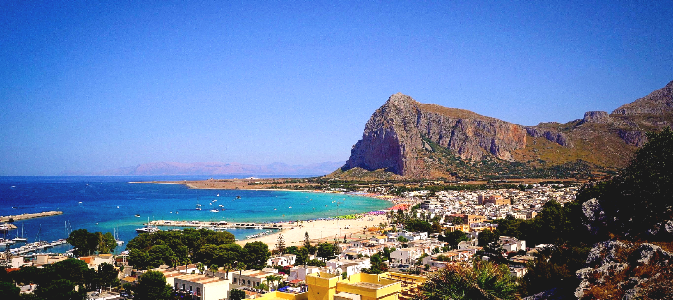 San Vito Lo Capo