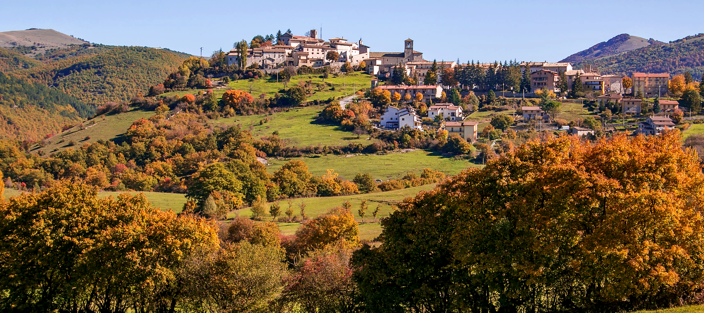 spoleto monteleone