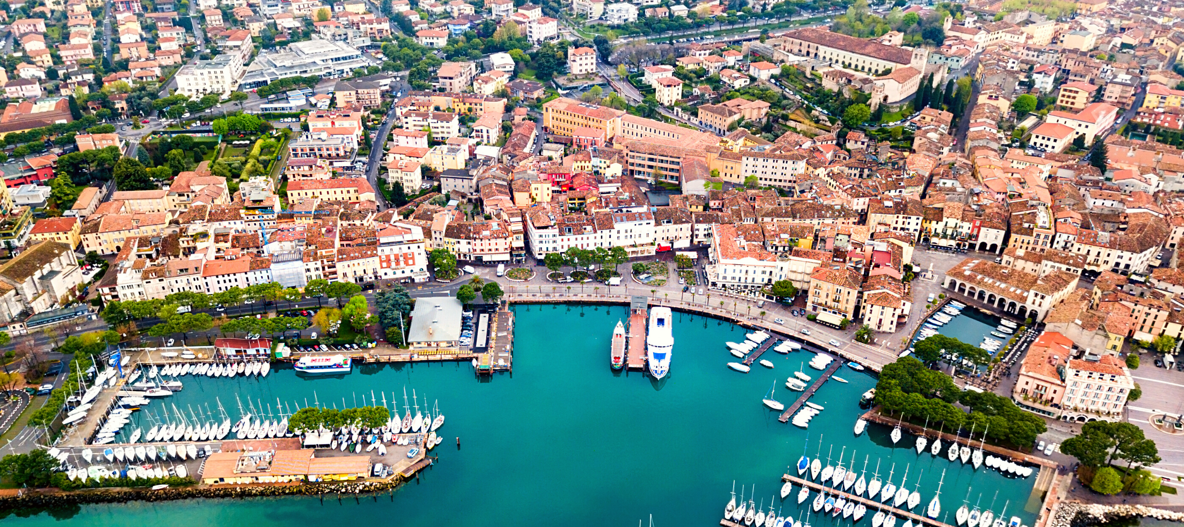 desenzano vie d'acqua