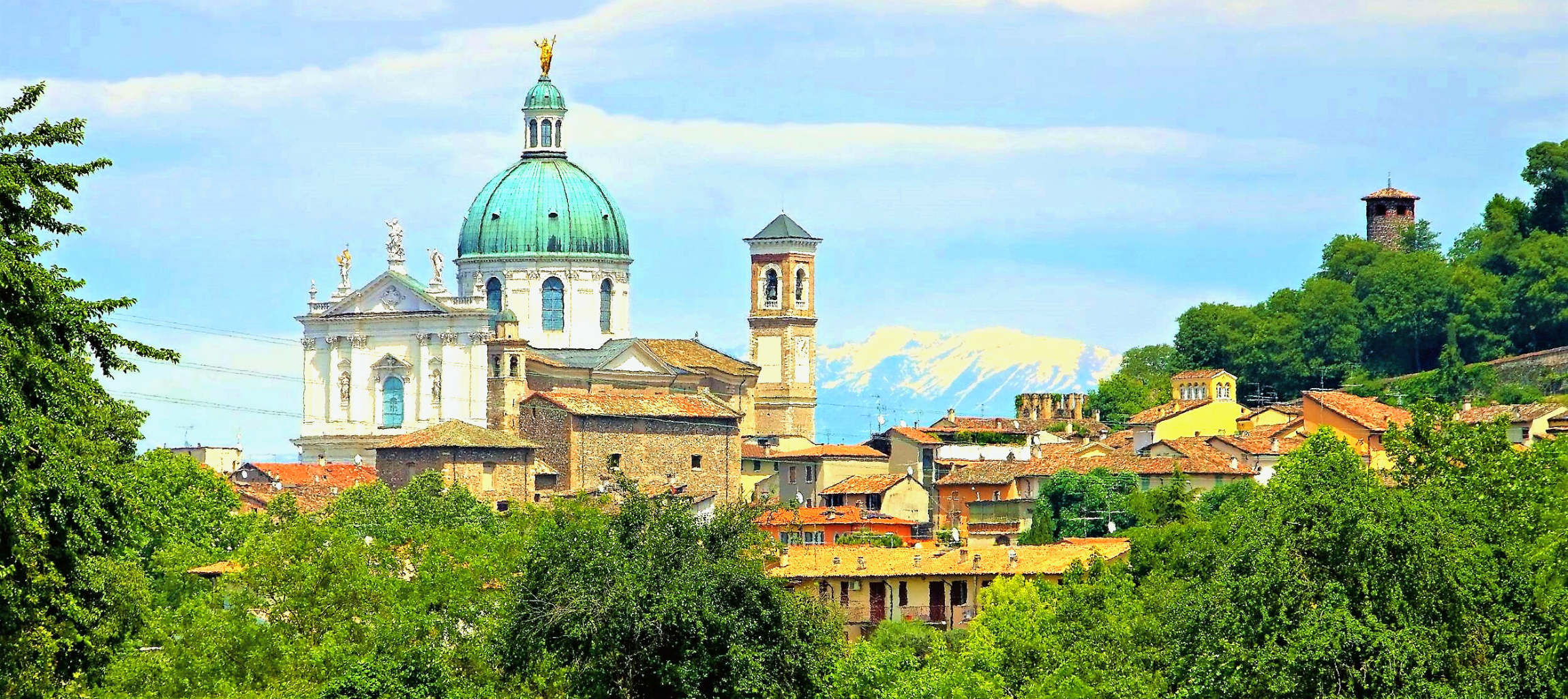 montichiari vie d'acqua