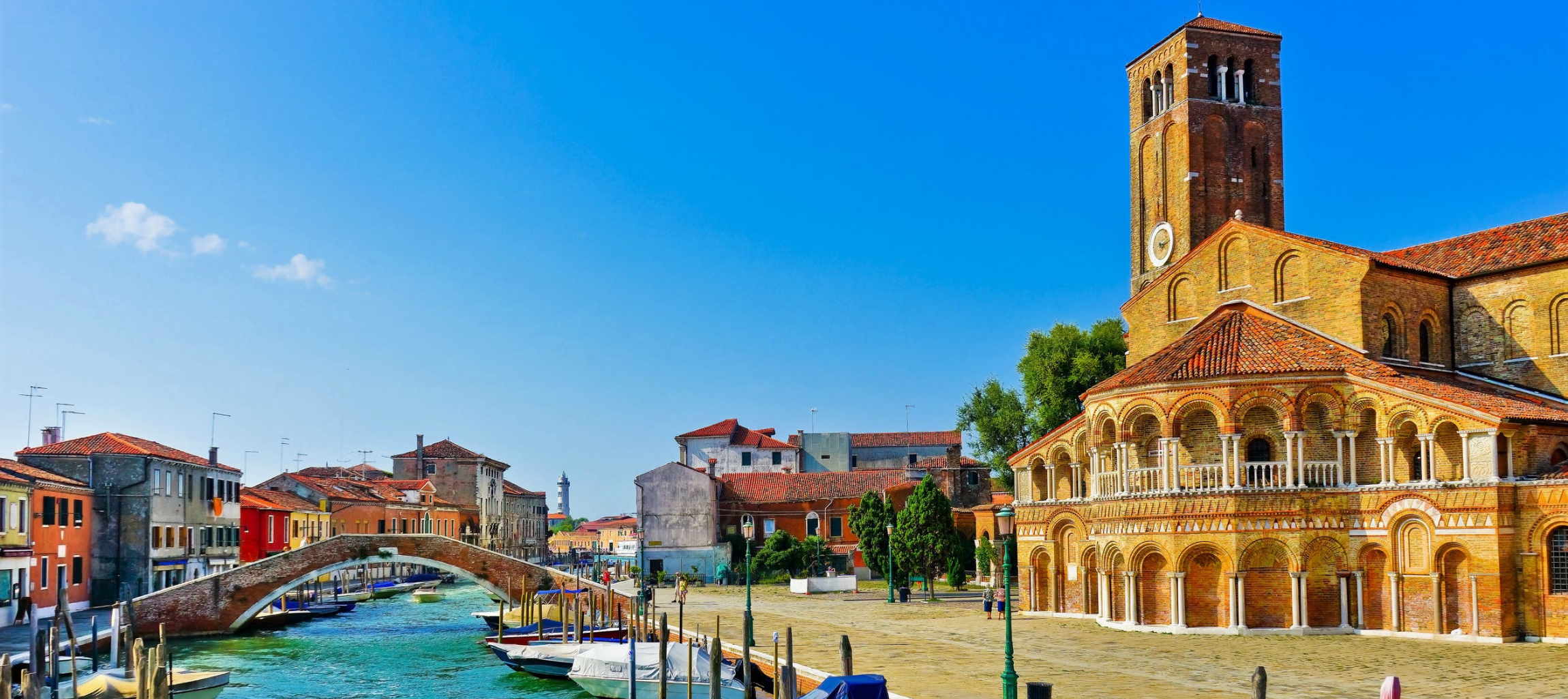 murano vie d'acqua