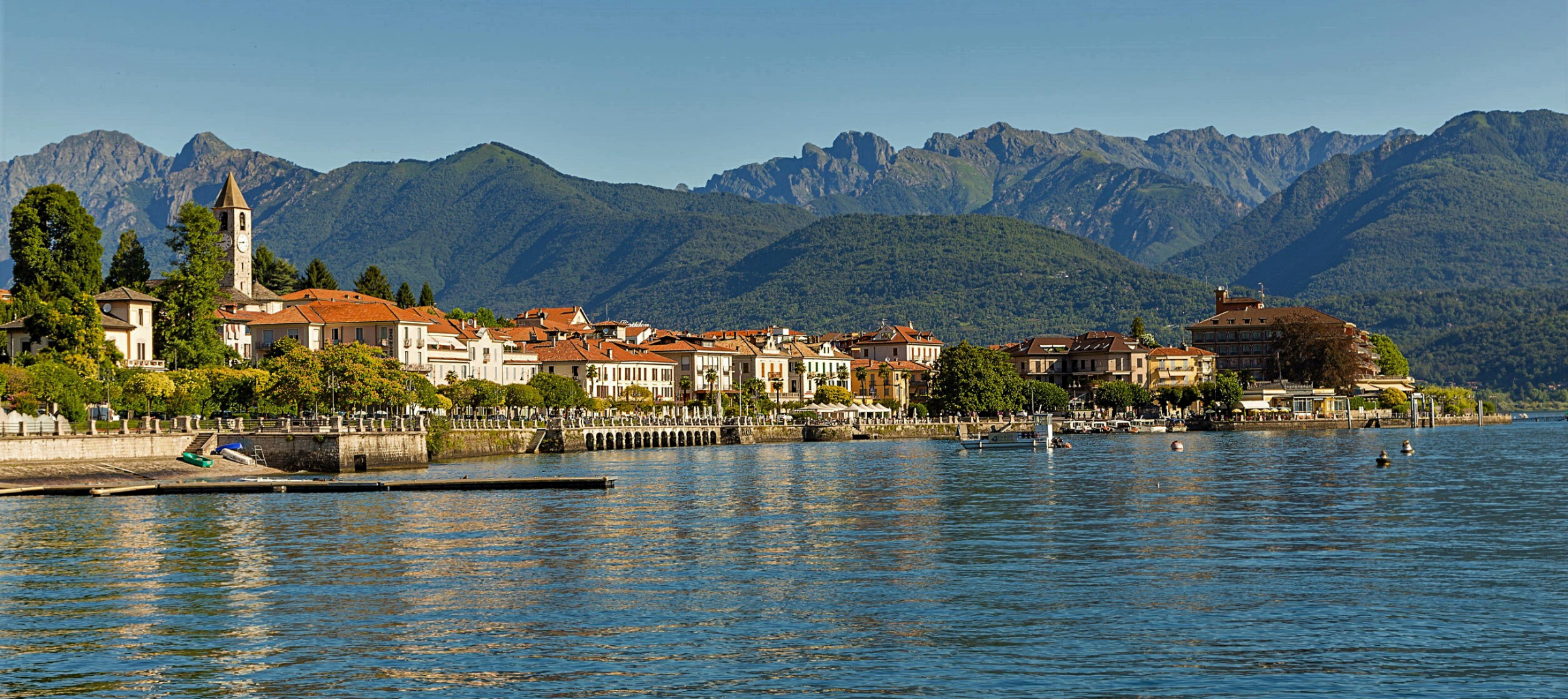 baveno vie d'acqua