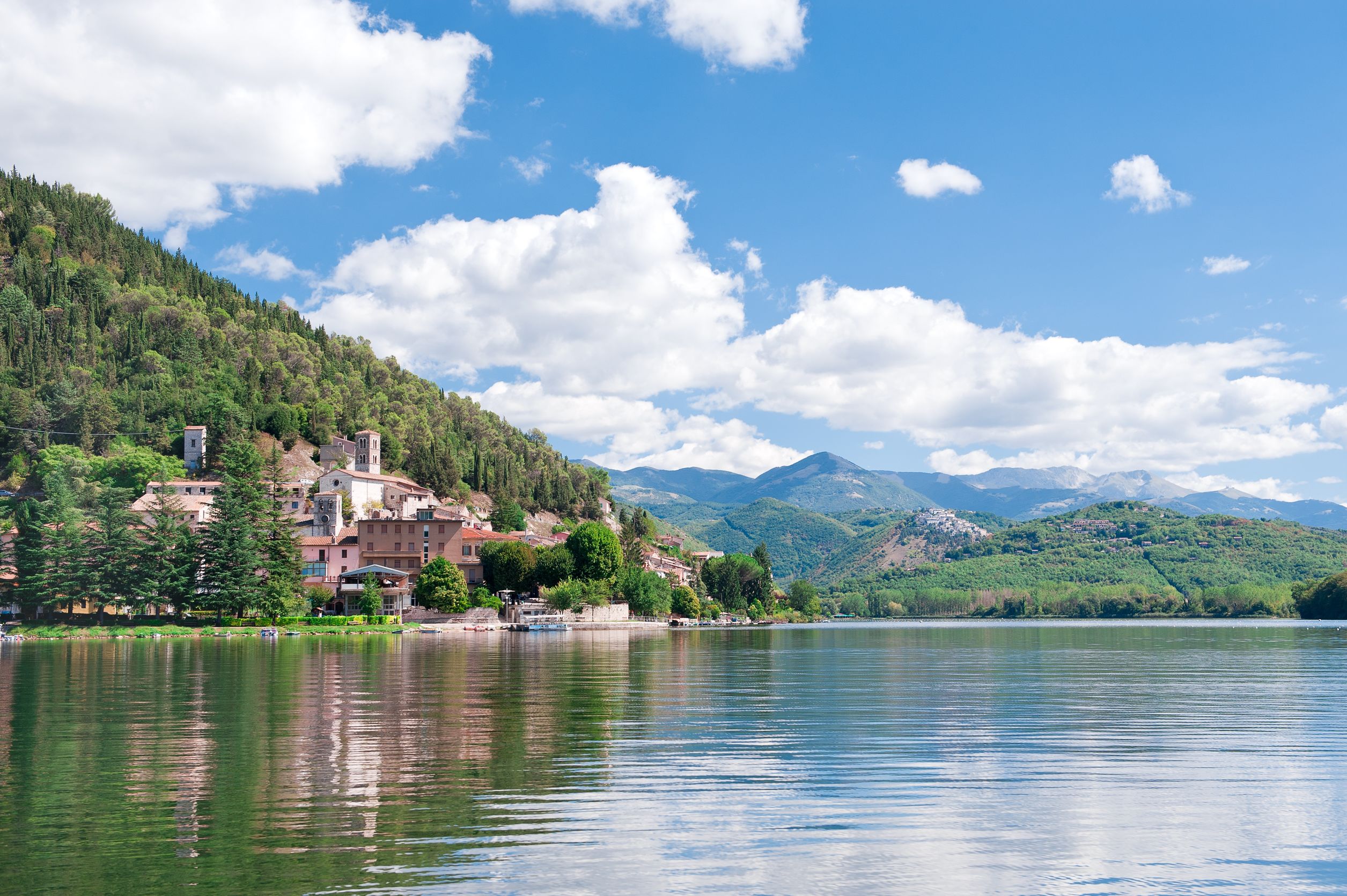 Lago di Piediluco