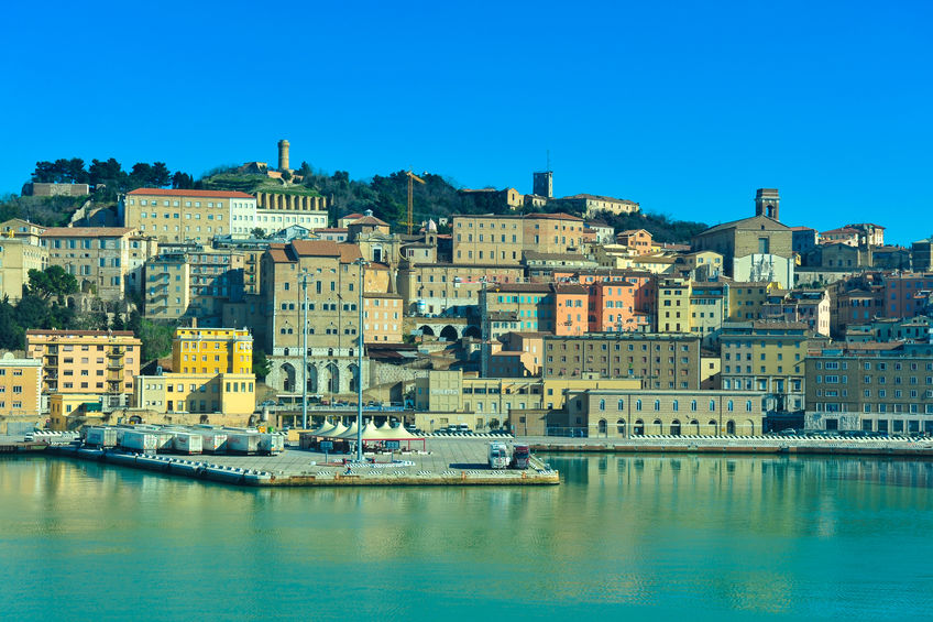 Porto di Ancona