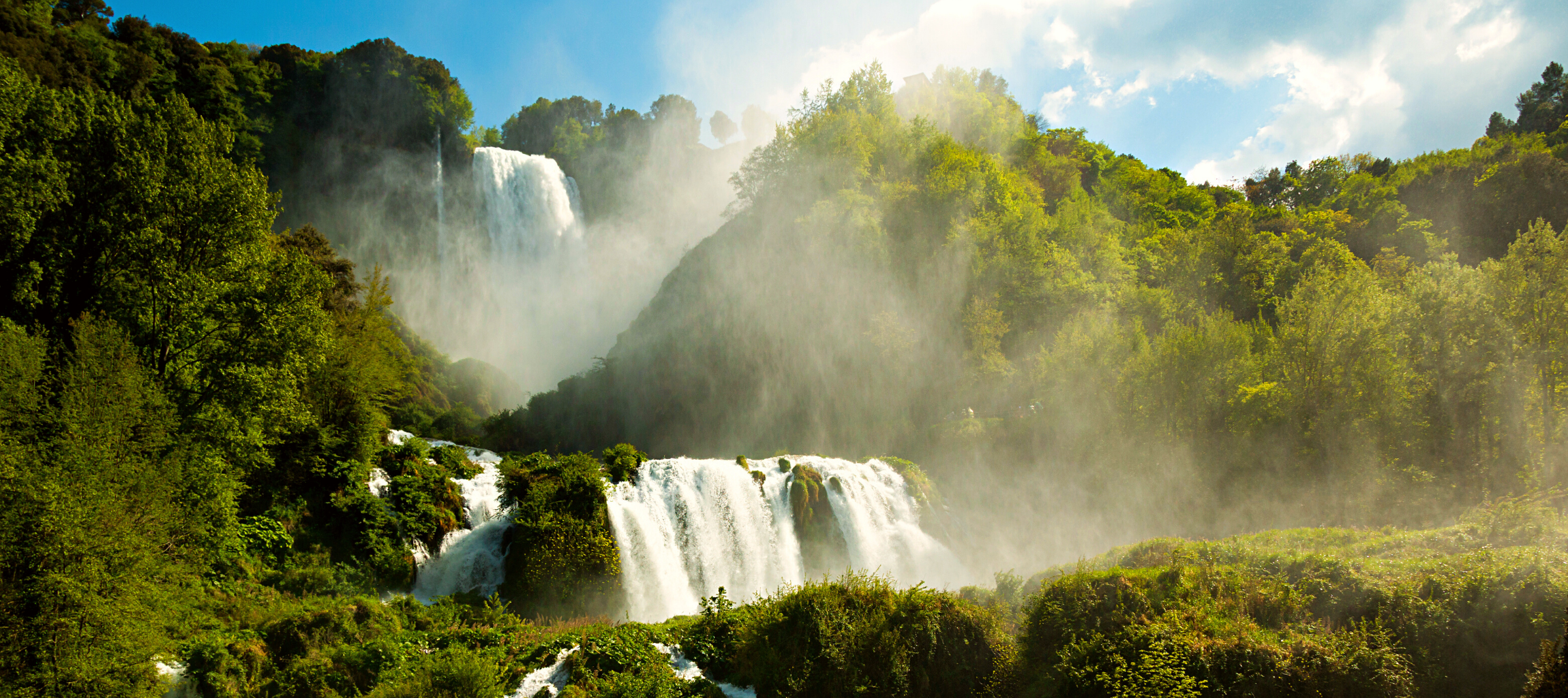 Cascata delle Marmore