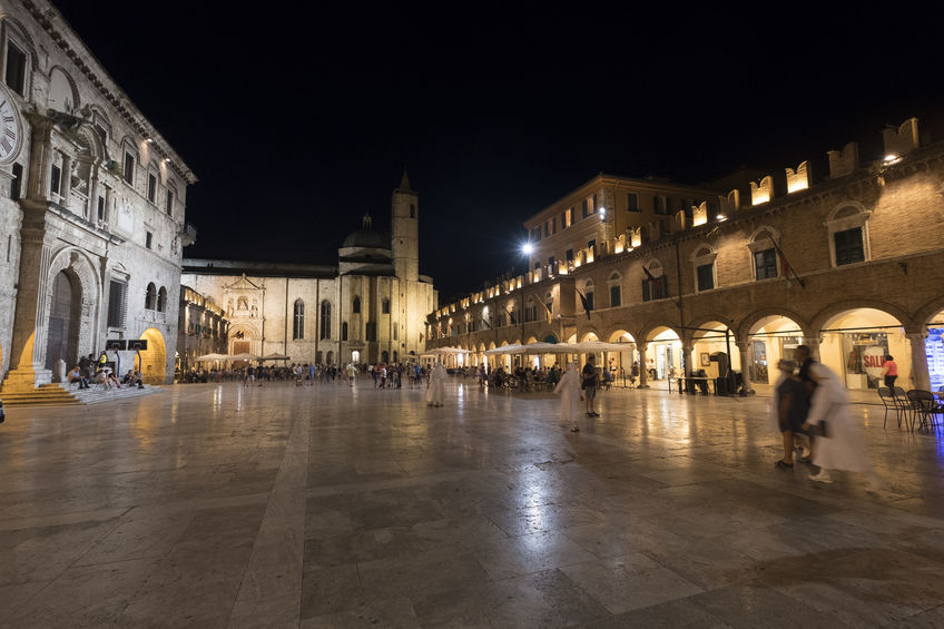 Centro di Ascoli Piceno