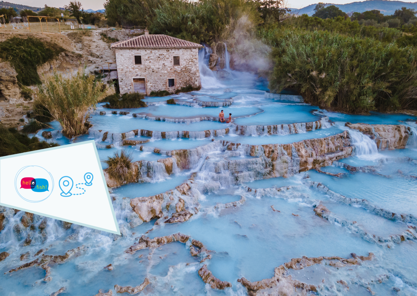 Saturnia