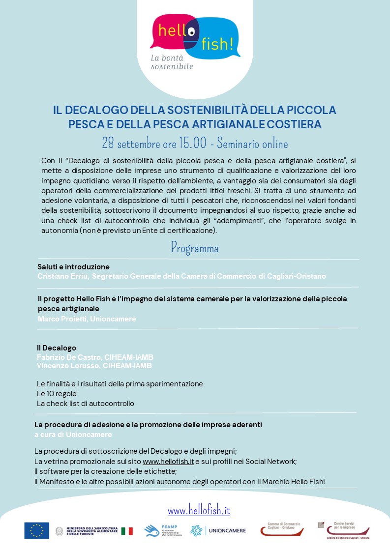 Seminario Cagliari