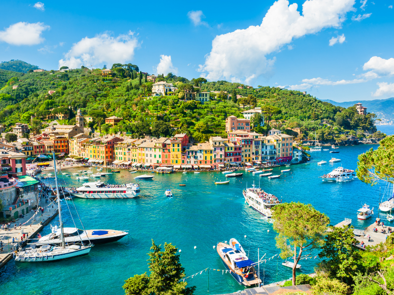 Portofino