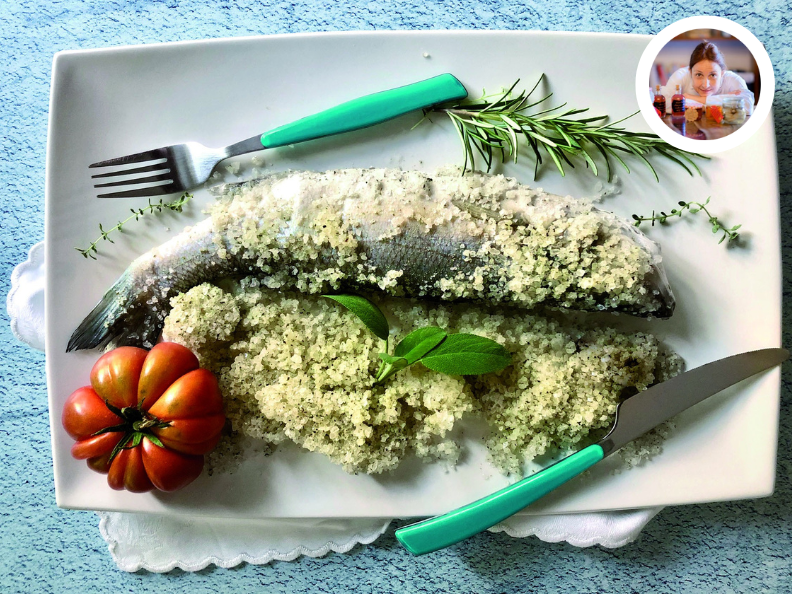 branzino