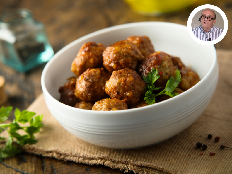 polpette