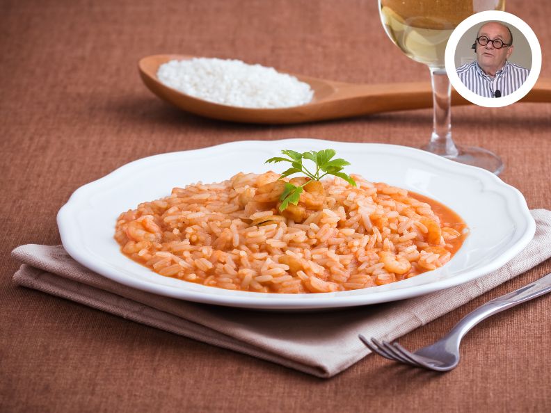 risotto