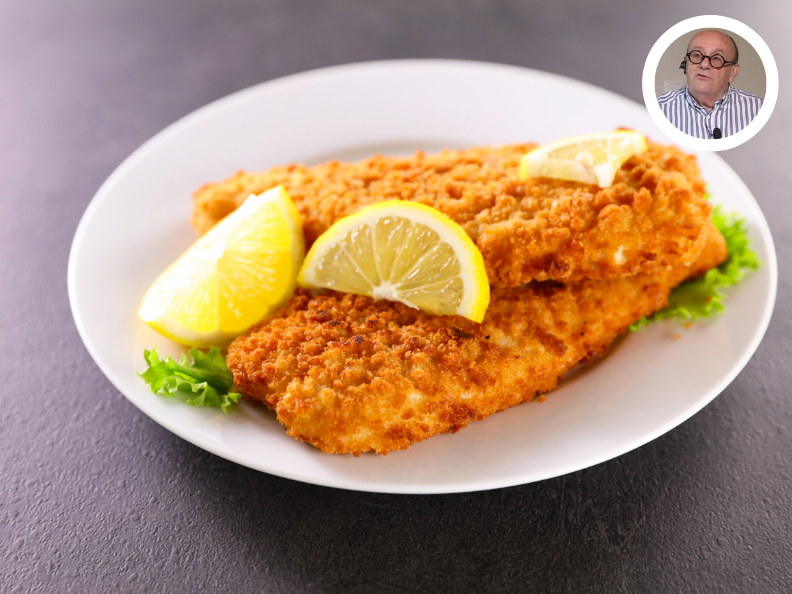 Cotoletta